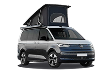 Van Hire Stranraer - VW Campervan - Van hire Stranraer